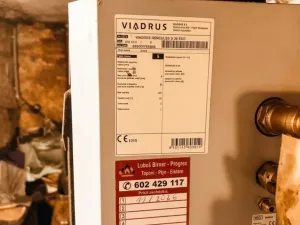 Prodej rodinného domu, Černošín, Plánská, 150 m2