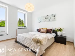 Prodej bytu 5+kk, Jablonec nad Nisou, Pasířská, 157 m2
