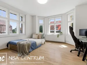 Prodej bytu 5+kk, Jablonec nad Nisou, Pasířská, 157 m2