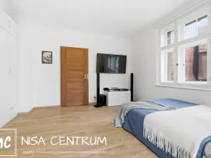 Prodej bytu 5+kk, Jablonec nad Nisou, Pasířská, 157 m2