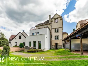 Prodej bytu 5+kk, Jablonec nad Nisou, Pasířská, 157 m2
