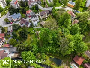 Prodej bytu 5+kk, Jablonec nad Nisou, Pasířská, 157 m2