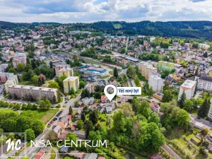 Prodej bytu 5+kk, Jablonec nad Nisou, Pasířská, 157 m2