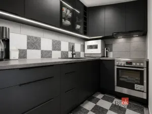 Prodej bytu 1+kk, Plzeň - Bolevec, Žlutická, 31 m2