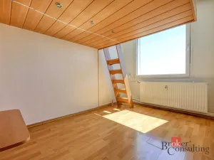 Prodej bytu 1+kk, Plzeň - Bolevec, Žlutická, 31 m2