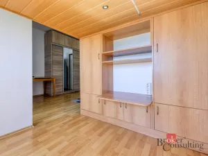 Prodej bytu 1+kk, Plzeň - Bolevec, Žlutická, 31 m2