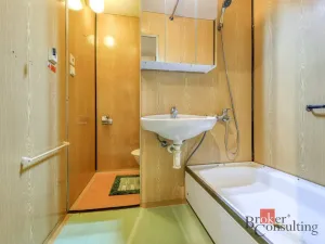 Prodej bytu 1+kk, Plzeň - Bolevec, Žlutická, 31 m2