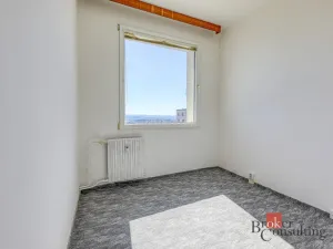 Prodej bytu 1+kk, Plzeň - Bolevec, Žlutická, 31 m2