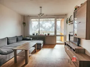 Prodej bytu 4+1, Liberec - Liberec XII-Staré Pavlovice, Polní, 84 m2