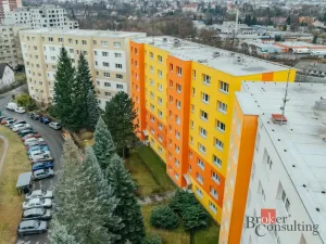 Prodej bytu 4+1, Liberec - Liberec XII-Staré Pavlovice, Polní, 84 m2