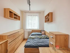 Prodej bytu 4+1, Liberec - Liberec XII-Staré Pavlovice, Polní, 84 m2