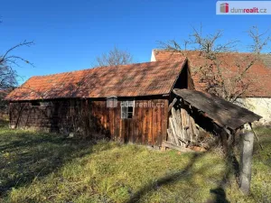 Prodej zemědělského objektu, Soběšice, 181 m2