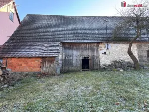 Prodej zemědělského objektu, Soběšice, 181 m2