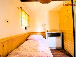Prodej chaty, Světlá nad Sázavou - Leštinka, 65 m2