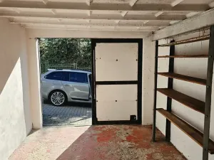 Pronájem garáže, Krupka, Příčná, 20 m2
