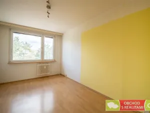 Prodej bytu 4+1, Praha, Hudečkova, 120 m2