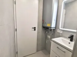 Prodej bytu 2+kk, Praha - Žižkov, Rečkova, 58 m2