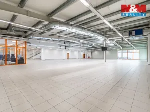 Prodej obchodního prostoru, Žďár nad Sázavou - Žďár nad Sázavou 1, Brněnská, 1224 m2