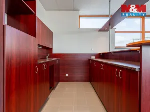 Prodej obchodního prostoru, Žďár nad Sázavou - Žďár nad Sázavou 1, Brněnská, 1224 m2