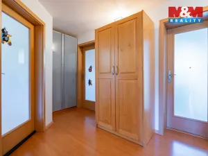 Prodej rodinného domu, Prachatice - Prachatice II, Budovatelská, 157 m2