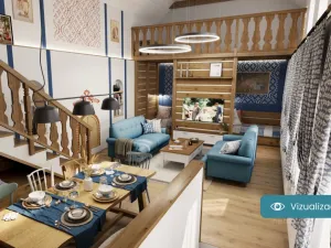Prodej rodinného domu, Tvarožná Lhota, Tvarožná Lhota ev. č., 120 m2