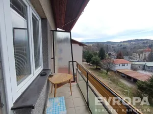 Pronájem bytu 3+1, Rokytnice nad Jizerou - Horní Rokytnice, Horní Rokytnice, 71 m2