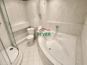 Prodej bytu 4+1, Litvínov - Janov, Hamerská, 80 m2