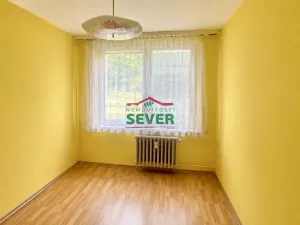 Prodej bytu 4+1, Litvínov - Janov, Hamerská, 80 m2