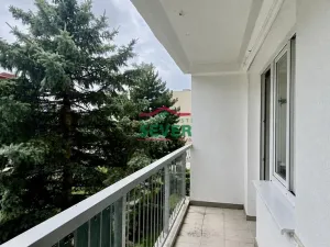 Prodej bytu 4+1, Litvínov - Janov, Hamerská, 80 m2