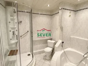 Prodej bytu 4+1, Litvínov - Janov, Hamerská, 80 m2