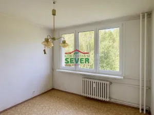 Prodej bytu 4+1, Litvínov - Janov, Hamerská, 80 m2