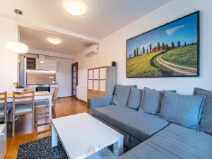 Prodej bytu 3+kk, Brno, Hrnčířská, 66 m2