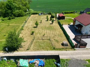 Prodej pozemku pro bydlení, Chbany - Vadkovice, 890 m2