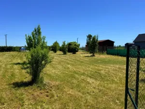 Prodej pozemku pro bydlení, Chbany - Vadkovice, 890 m2