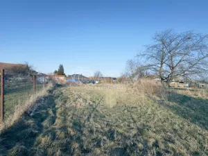 Prodej pozemku pro bydlení, Chotusice, 1621 m2