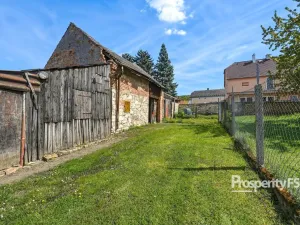 Prodej rodinného domu, Slavětín, Smetanova, 72 m2