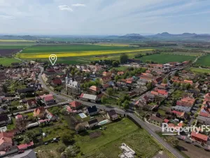 Prodej rodinného domu, Slavětín, Smetanova, 72 m2
