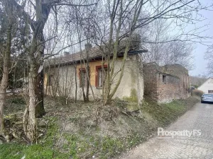 Prodej rodinného domu, Brozany nad Ohří, Mikulova, 124 m2
