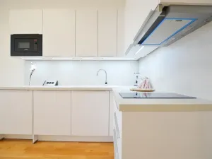Pronájem bytu 1+kk, Praha - Vinohrady, Španělská, 28 m2