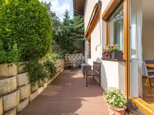 Prodej bytu 3+kk, Horoměřice, Velvarská, 57 m2