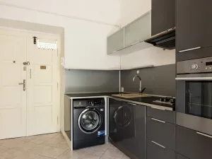 Pronájem bytu 2+kk, Praha - Žižkov, Domažlická, 52 m2