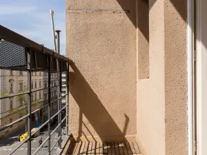 Pronájem bytu 2+kk, Praha - Žižkov, Domažlická, 52 m2