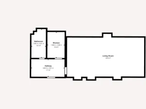 Prodej chaty, Tvarožná Lhota, Tvarožná Lhota ev. č., 120 m2