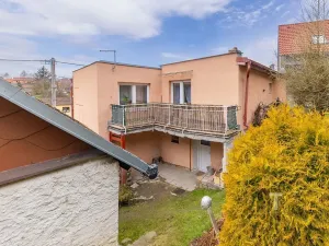 Prodej vícegeneračního domu, Olešnice, Horní vejpustek, 220 m2