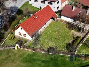 Prodej chalupy, Těchobuz, 78 m2