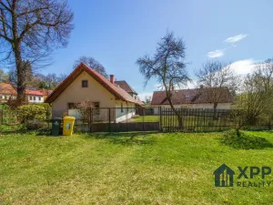Prodej chalupy, Těchobuz, 78 m2