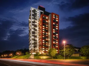 Pronájem bytu 2+kk, Praha - Vysočany, Freyova, 43 m2