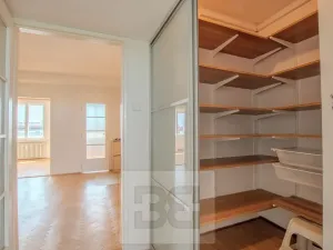Prodej bytu 3+1, Praha - Vinohrady, Písecká, 79 m2