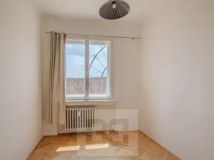 Prodej bytu 3+1, Praha - Vinohrady, Písecká, 79 m2