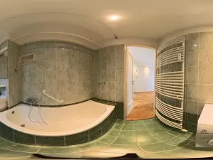 Pronájem bytu 3+1, Praha - Vinohrady, Písecká, 79 m2